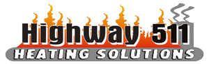 Highway 511 Heating Solutions